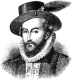 Walter Raleigh